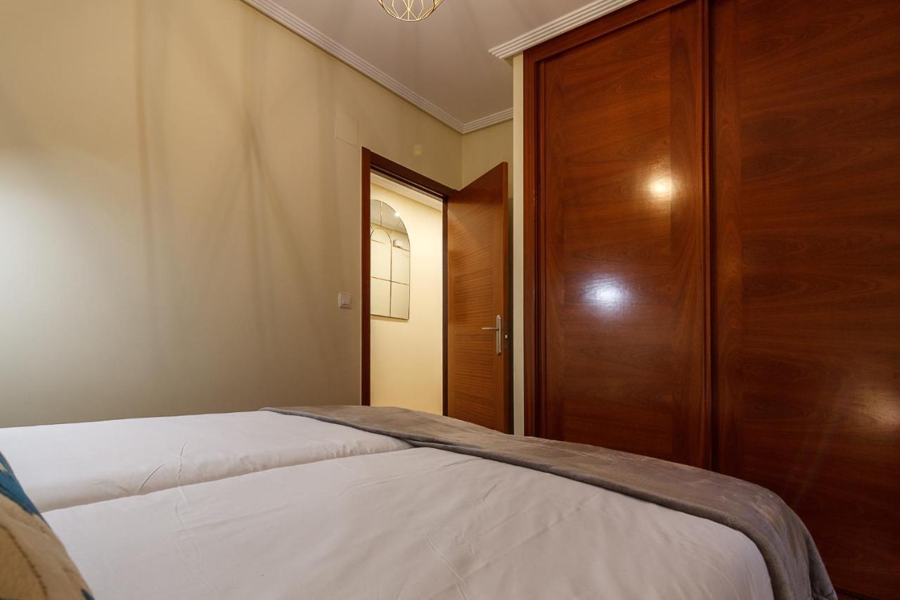 Olabeaga, Vivienda Turistica Urbana De Diseno Con Wifi Apartment Bilbao Exterior photo