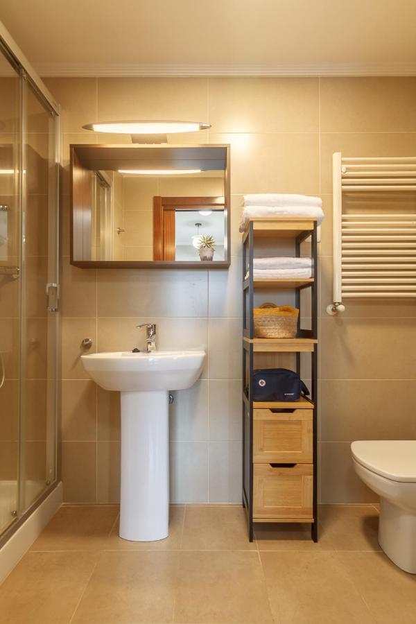 Olabeaga, Vivienda Turistica Urbana De Diseno Con Wifi Apartment Bilbao Exterior photo